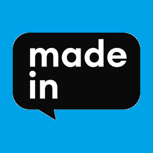 Made in